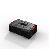 Caja de herramientas Pro Technician Case 2.0 Qbrick System SKRQSPTC2CZ