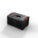 Caja de Herramientas Organizador Modular Qbrick Pro 19L