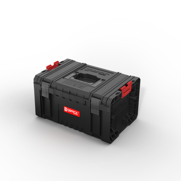 Caja de Herramientas Organizador Modular Qbrick Pro 19L