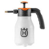 PULVERIZADOR MANUAL 1.5L HUSQVARNA 301 SM 