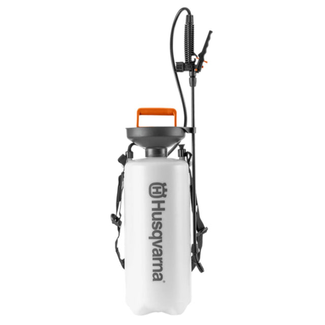 PULVERIZADOR MANUAL 8L HUSQVARNA 308 SM