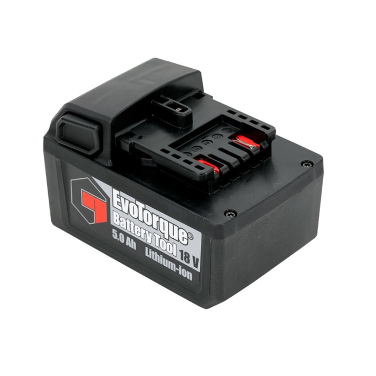 Paquete de baterías EBT Norbar. atras