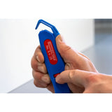 Pinza y Cutter Gancho Pelacable Auto-Ajustable de 4 a 28mm pela SINTENAX ajustable