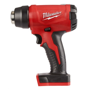 Pistola De Calor A Batería Milwaukee M18 18v 2688-20 Solo frente