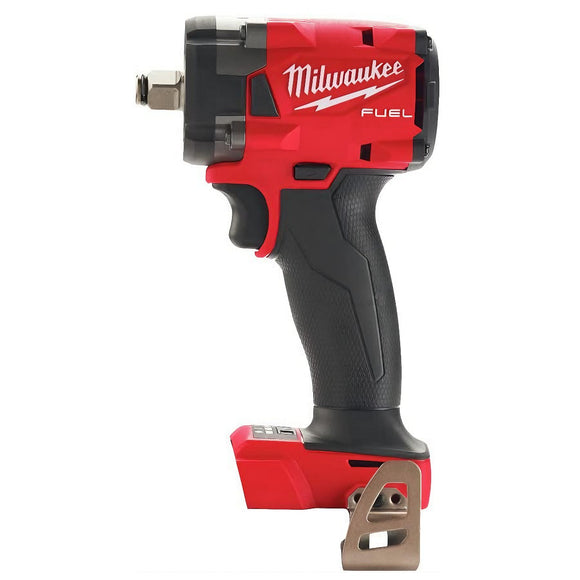 Pistola Llave De Impacto 1/2' 18v Fuel 2855-20 Milwaukee perfil