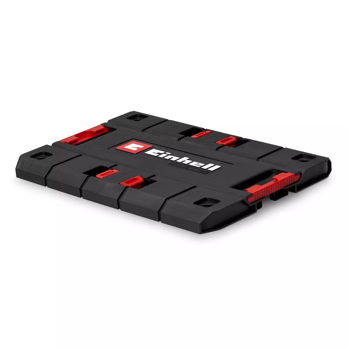 Placa Adaptadora Medidas Medianas De Sistema E-case Einhell