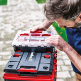 Placa Adaptadora Medidas Medianas De Sistema E-case Einhell