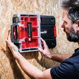 Placa Adaptadora Medidas Medianas De Sistema E-case Einhell