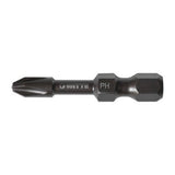 Punta de Impacto Imantada PH2 Witte Maxx 28520 38 mm