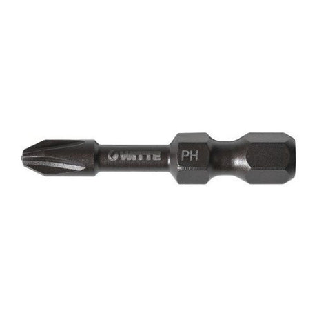 Punta de Impacto Imantada PH2 Witte Maxx 28520 38 mm