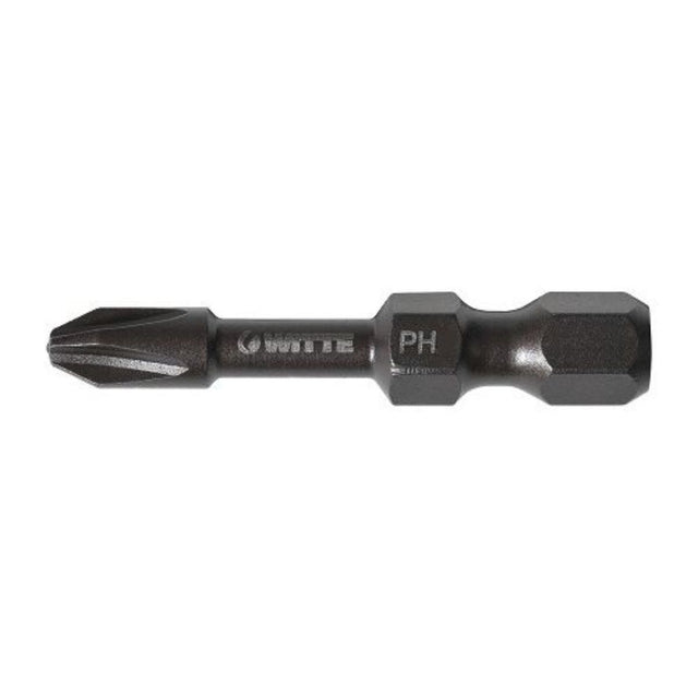 Punta de Impacto Imantada PH2 Witte Maxx 28520 38 mm