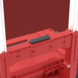 Carro de Herramientas Con Ruedas Modular Qbrick Prime 37L