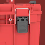 Carro de Herramientas Con Ruedas Modular Qbrick Prime 37L