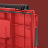 Carro de Herramientas Con Ruedas Modular Qbrick Prime 37L