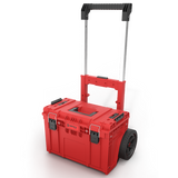 Carro de Herramientas Con Ruedas Modular Qbrick Prime 37L