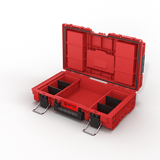 Caja de Herramientas Modular Qbrick Prime 150 13.5L Tapa Organizadora