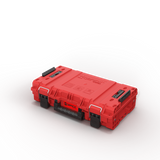 Caja de herramientas Vario Red Ultra HD 150 Qbrick System SKRQPRIM150