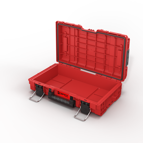 Caja de Herramientas Organizador Modular Qbrick Prime 150 13.5L