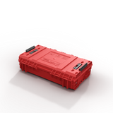 Caja de Herramientas Organizador Modular Qbrick Prime 150 13.5L