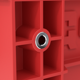 Caja de Herramientas Organizador Modular Qbrick Prime 250 26L