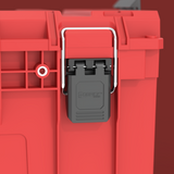 Caja de Herramientas Organizador Modular Qbrick Prime 250 26L