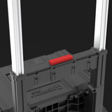 Carro de Herramientas Con Ruedas Modular Qbrick Pro 29L