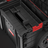 Carro de Herramientas Con Ruedas Modular Qbrick Pro 29L