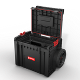 Carro de Herramientas Con Ruedas Modular Qbrick Pro 29L