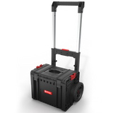 Carro de Herramientas Con Ruedas Modular Qbrick Pro 29L