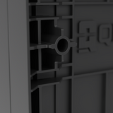 Caja De Herramientas Qbrick Pro Drawer 1 Cajón Modular Apilable