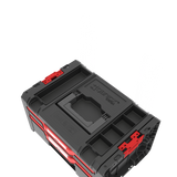 Caja de Herramientas Móvil 7 Cajones Qbrick Pro Modular