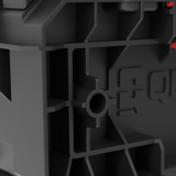 Organizador Pro Modular Tray Qbrick System Z259695PG001