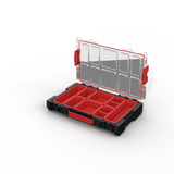 Caja Organizador Gavetero Qbrick Pro 100 Modular Apilable