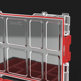 Caja Organizador Gavetero Qbrick Pro 100 Modular Apilable