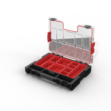 Organizador Pro Modular Qbrick System ORGQPRO200C