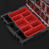 Caja Organizador Gavetero Qbrick Pro 300 Modular Apilable