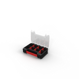 Organizador Pro Multi Qbrick System ORGQPROMCZA