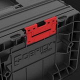 Caja de Herramientas Organizador Modular Qbrick Pro 19L