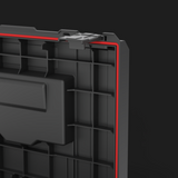 Caja de Herramientas Organizador Modular Qbrick Pro 19L