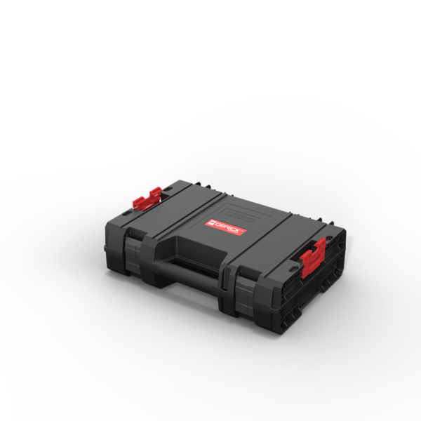 Caja de Herramientas Personalizable Modular Qbrick Pro 11L con foam