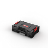 Caja de Herramientas Personalizable Modular Qbrick Pro 11L con foam