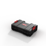 Caja de Herramientas Personalizable Modular Qbrick Pro 11L con foam