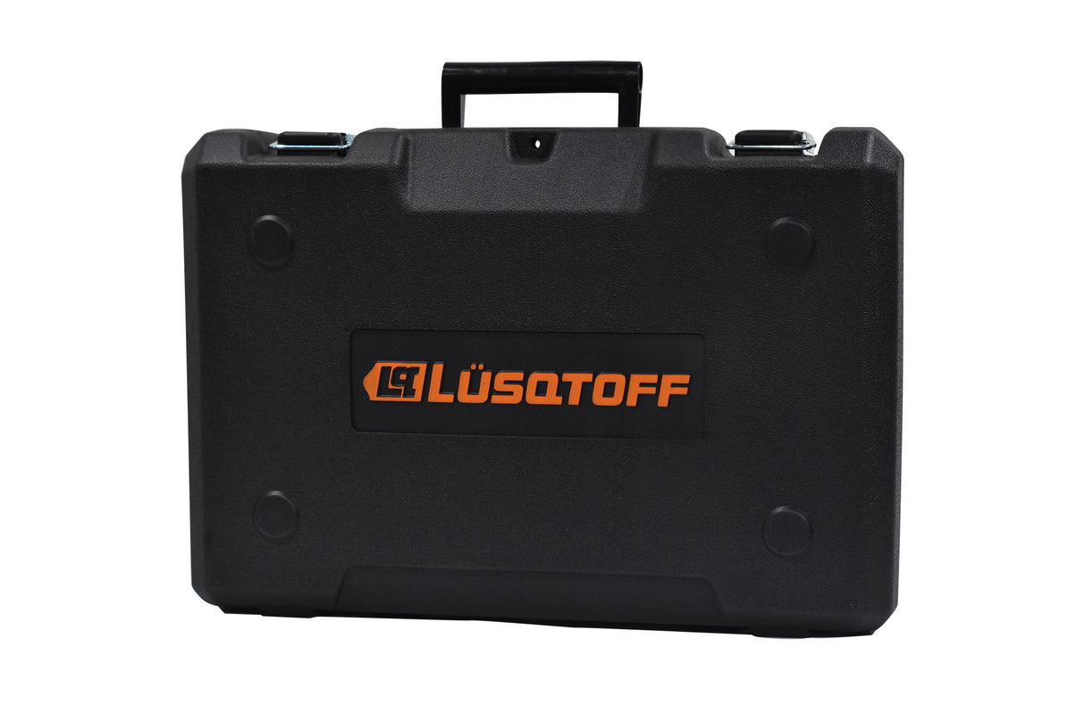 Rotomartillo 850w + Mandril 13mm Lusqtoff Rml850 7
