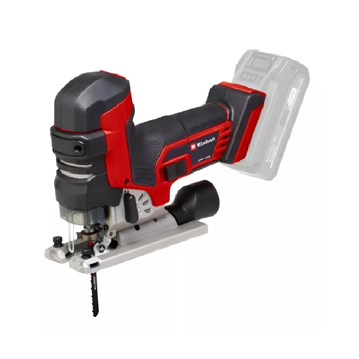 Sierra de calar a batería Einhell  P-Jst 18/135 Li Bl – Solo