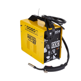 Soldadora MIG MMA Alambre FLUX Dogo MIG 100 Amp