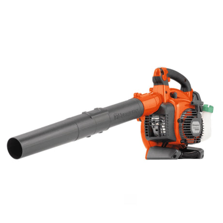 Soplador Aspirador de Hojas 28 cc 1,1 HP Husqvarna 125BVx