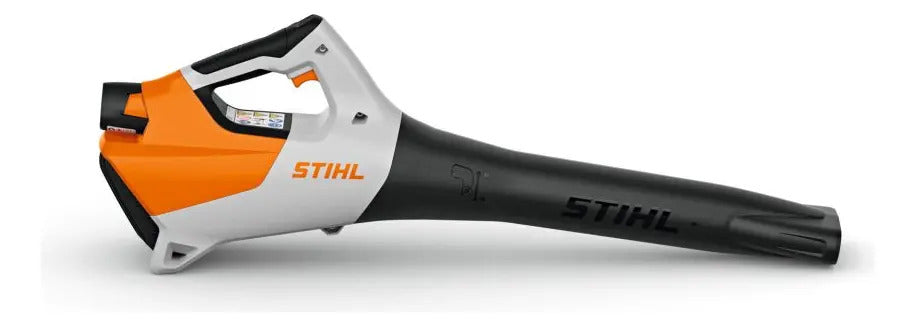 Soplador de hojas a batería STIHL BGA 30 soplador aspirador