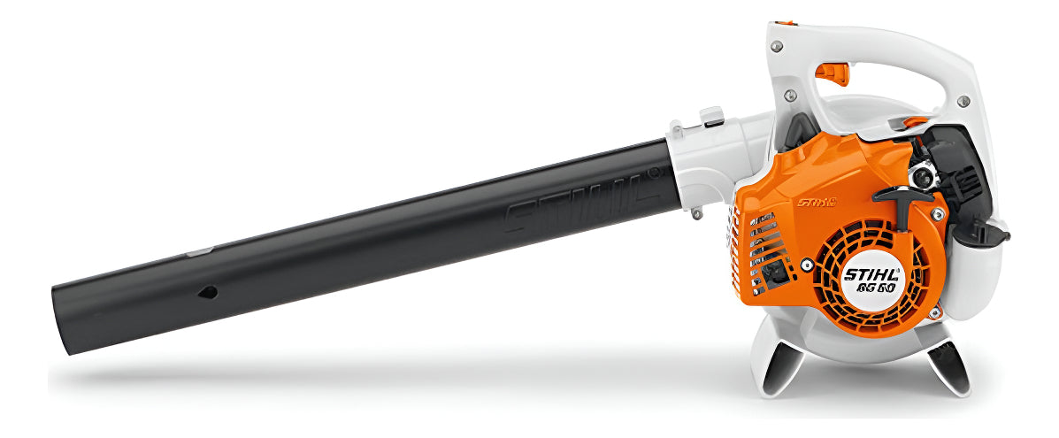 Sopladora/ Trituradora/ Aspiradora Sh 86c Stihl A explosión