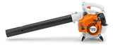 Sopladora/ Trituradora/ Aspiradora Sh 86c Stihl A explosión