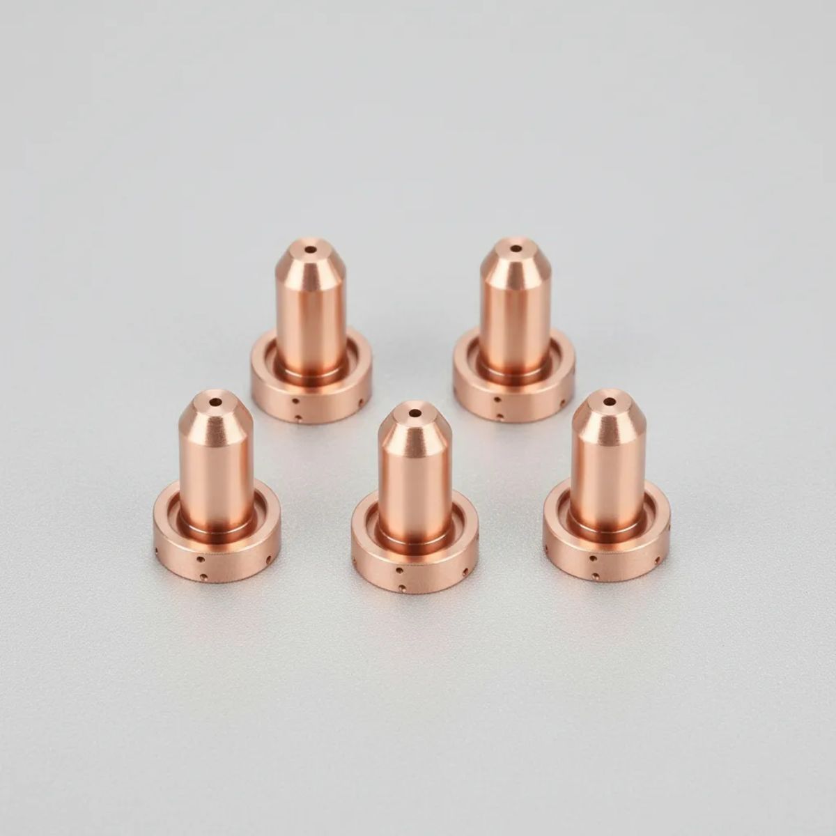 Tobera Plasma Compatible Con 9-8233 Wolfer Wolfer Td 9 8233 5u